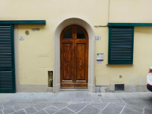 Maila Apartments 25min from Florence