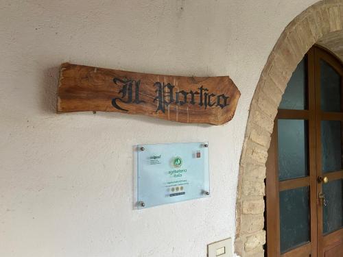  Agriturismo Il Pozzo in Castiglione dʼOrcia