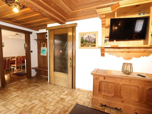 Létesítmények, Rudigier in Oberhaus