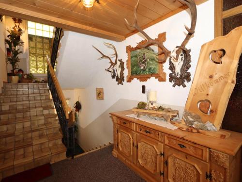 Bejárat, Rudigier in Oberhaus