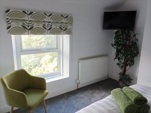 Victorian Renovation Room 5, Liverpool (zdjęcie 5)