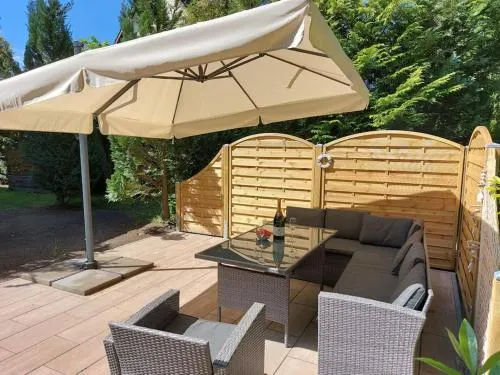 Ferienwohnung Küstenanker in Nienhagen, Deutschland