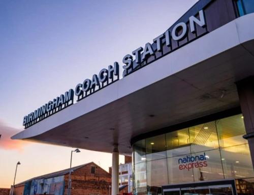 Picture of Stylish Birmingham City Centre Apartment