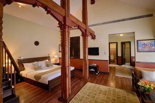 Gokarna Suite