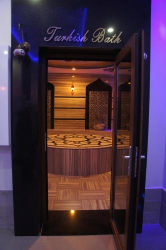 Sea View Studio in Orion Garden - image 7