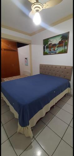 Apartamento Guarujá