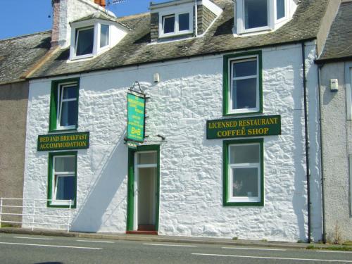 The Merchants House, , Dumfries and Galloway