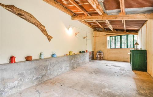 Kitchen, Stunning Apartment In La Coquille in La Coquille