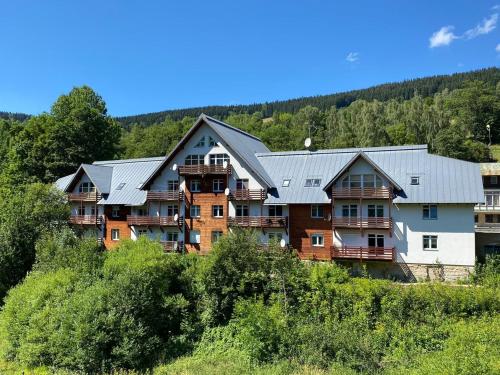 Apartmán Labská Spindleruv Mlyn