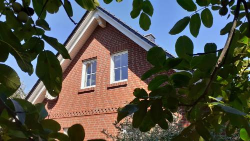 Ferienwohnung Steinkämpe, Nordwestmecklenburg