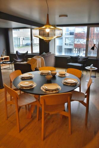 Seaport Apartments Pacifico H