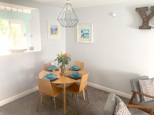 Picture of Stay In The Heart Of York At The Hampden - Free Parking - York Holiday Home