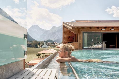 Das Karwendel - Ihr Wellness Zuhause am Achensee - image 5