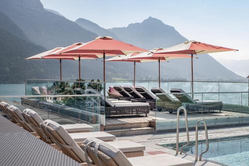 Das Karwendel - Ihr Wellness Zuhause am Achensee - image 4
