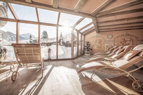 Das Karwendel - Ihr Wellness Zuhause am Achensee - image 2