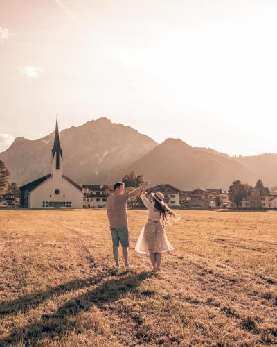 Das Karwendel - Ihr Wellness Zuhause am Achensee - image 7