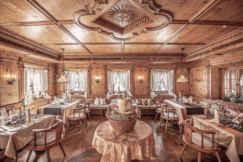 Das Karwendel - Ihr Wellness Zuhause am Achensee - image 9