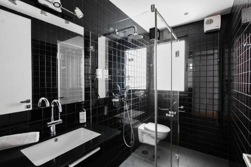 Two-Bedroom Apartment image 10