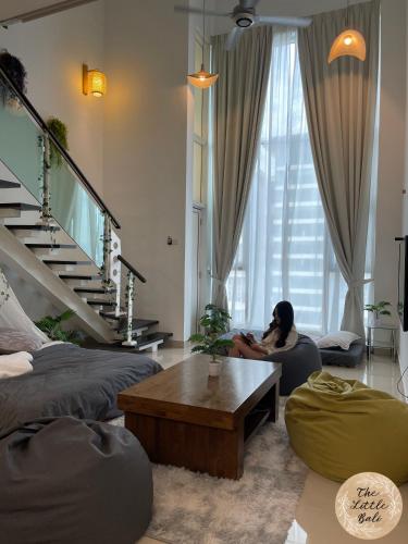 The Little Bali - Kuala Lumpur, Kuala Lumpur (fotografie 9)
