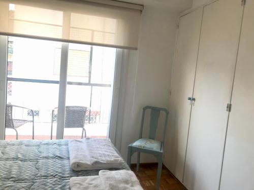 Apartment in Recoleta Buenos Aires next to an Embassy, Buenos Aires (fotografie 3)