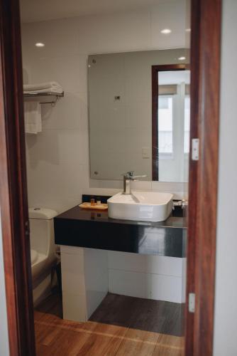 401881926 Hotel Dali Plaza Ejecutivo