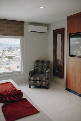 401881932 Hotel Dali Plaza Ejecutivo