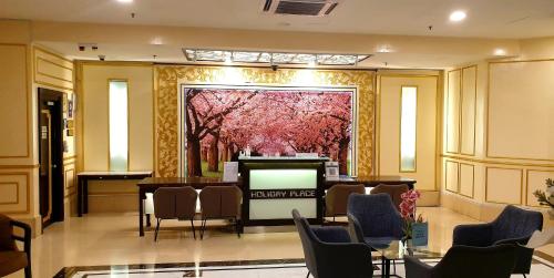 Holiday Place Kuala Lumpur, Kuala Lumpur (Foto 6)