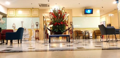 Holiday Place Kuala Lumpur, Kuala Lumpur (Foto 5)