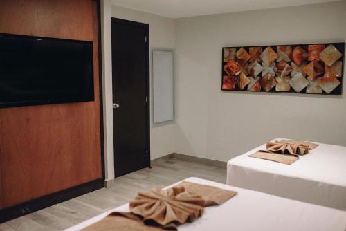 401885529 Hotel Dali Plaza Ejecutivo