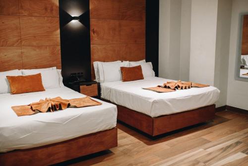 401885534 Hotel Dali Plaza Ejecutivo