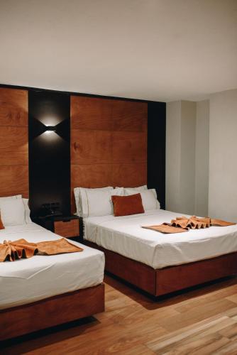 401885541 Hotel Dali Plaza Ejecutivo