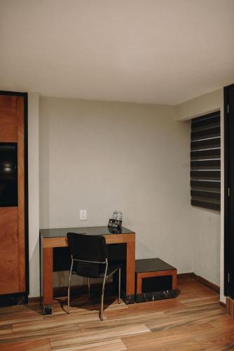 401885547 Hotel Dali Plaza Ejecutivo