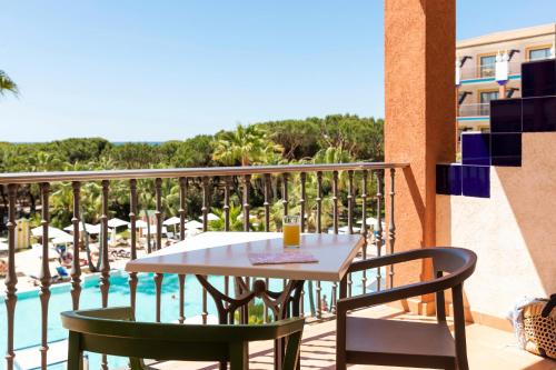 401885883 TUI Blue Isla Cristina Palace - Adults Recommended