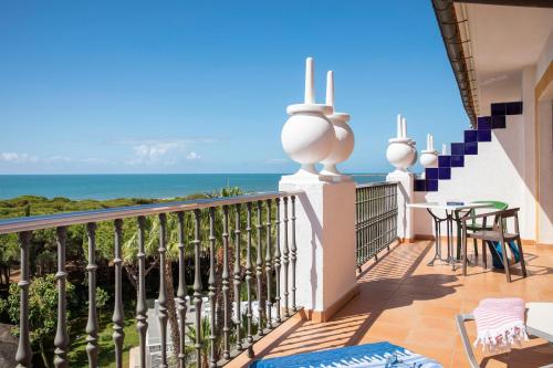 401886734 TUI Blue Isla Cristina Palace - Adults Recommended