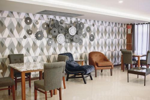 401887373 Hotel Dali Plaza Ejecutivo