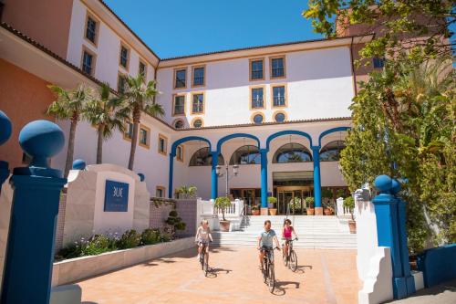 401887519 TUI Blue Isla Cristina Palace - Adults Recommended