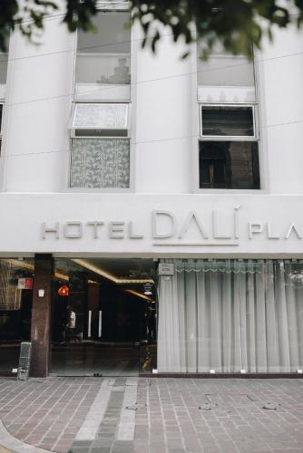 Hotel Dali Plaza Ejecutivo