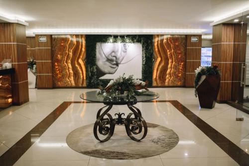 401887731 Hotel Dali Plaza Ejecutivo