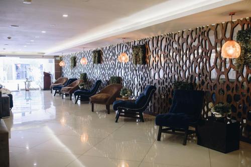 401887735 Hotel Dali Plaza Ejecutivo
