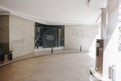401887736 Hotel Dali Plaza Ejecutivo