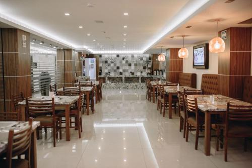 401888002 Hotel Dali Plaza Ejecutivo