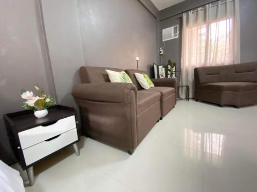 Facilities, Adam's Hotel Apartment in Pandi