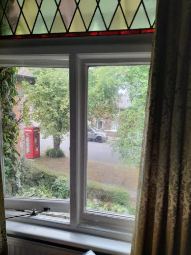 Fern Cottage in Scalby