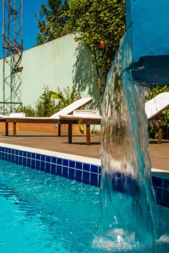 Alto do Aeroporto Hotel