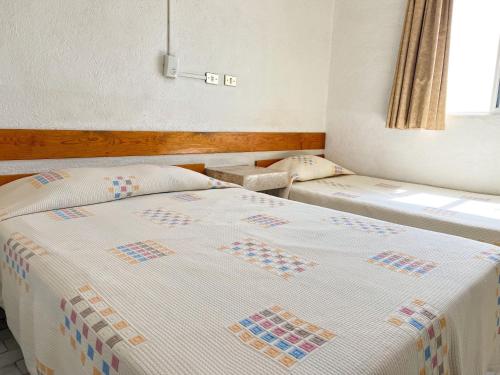 Hotel Argentina in Aguascalientes, Mexico