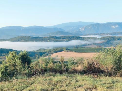 สภาพแวดล้อมโดยรอบ, Gîte chaleureux au cœur du village (Gite chaleureux au cœur du village) in คุยซา