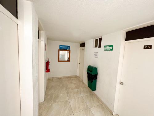 Hotel Argentina