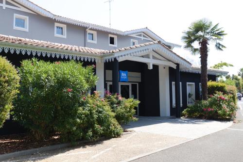 ibis Budget La Teste Bassin d'Arcachon