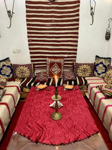 Guesthouse Panorama Todra Guesthouse Panorama Todra