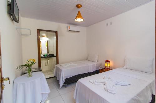 Alto do Aeroporto Hotel